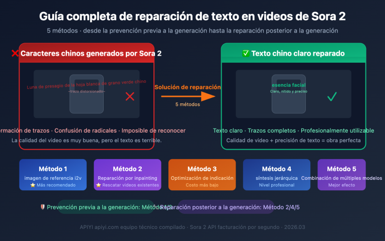 sora 2 chinese text video fix guide es image 0 图示