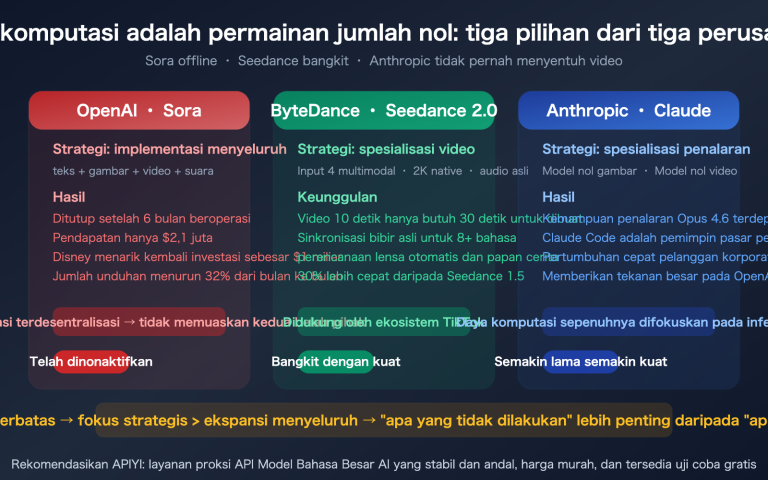 sora 2 shutdown seedance anthropic compute strategy analysis id image 0 图示