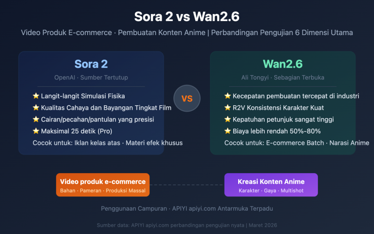 sora 2 vs wan 2 6 ecommerce anime comparison id image 0 图示