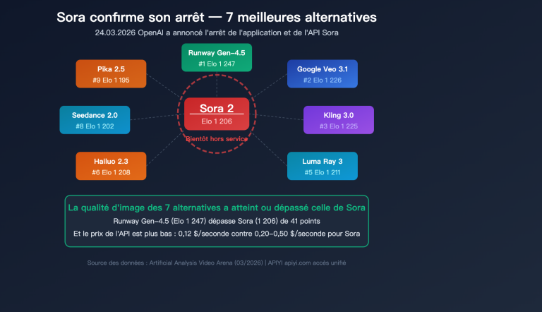 sora shutdown 7 best ai video generation api alternatives guide fr image 0 图示