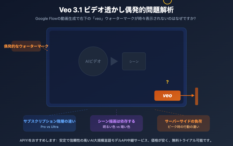 veo 3 1 watermark google flow video generation synthid guide ja image 0 图示