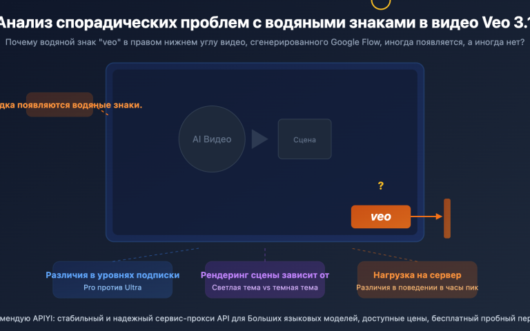 veo 3 1 watermark google flow video generation synthid guide ru image 0 图示