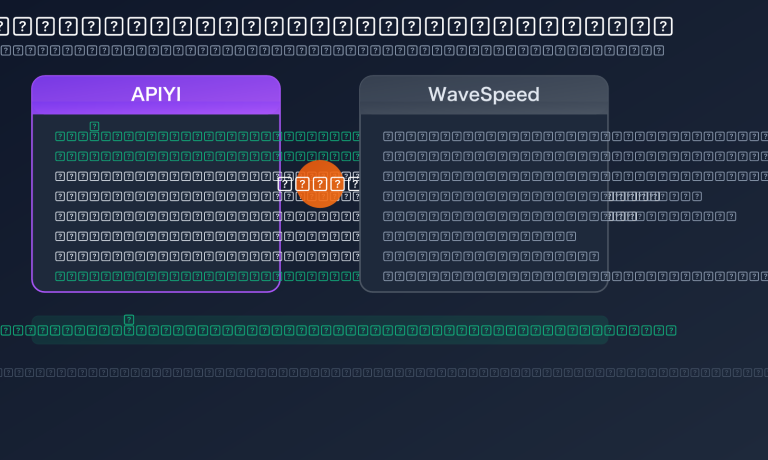 wavespeed ai alternative apiyi comparison pricing multimodal guide ar image 0 图示