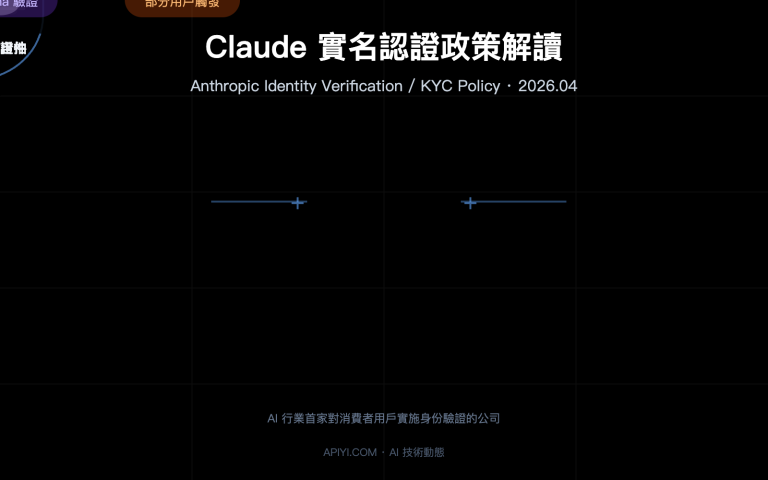 claude identity verification kyc policy 2026 guide zh hant image 0 图示