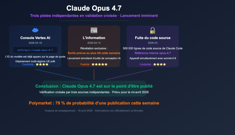 claude opus 4 7 vertex ai leak release analysis fr image 0 图示