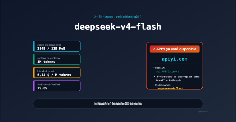 deepseek v4 flash api launch guide es image 0 图示