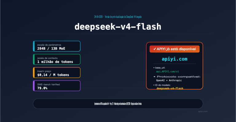 deepseek v4 flash api launch guide pt pt image 0 图示