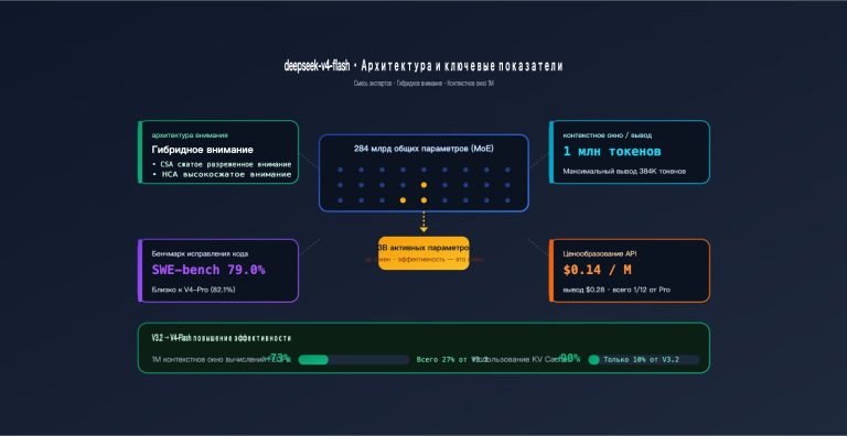 deepseek v4 flash api launch guide ru image 0 图示