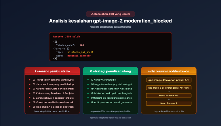 fix gpt image 2 moderation blocked 400 error id image 0 图示