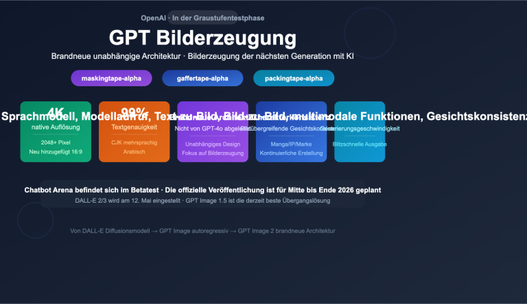 gpt image 2 openai next gen image model leak preview guide de image 0 图示