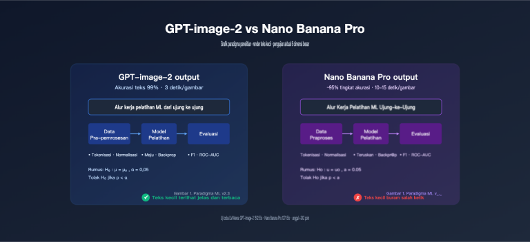 gpt image 2 vs nano banana pro scientific diagram text rendering id image 0 图示