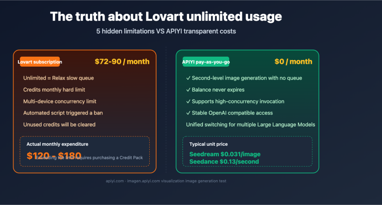lovart unlimited truth apiyi alternative en image 0 图示