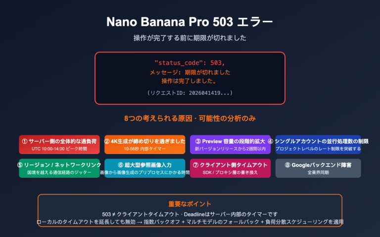 nano banana pro 503 deadline expired analysis ja image 0 图示