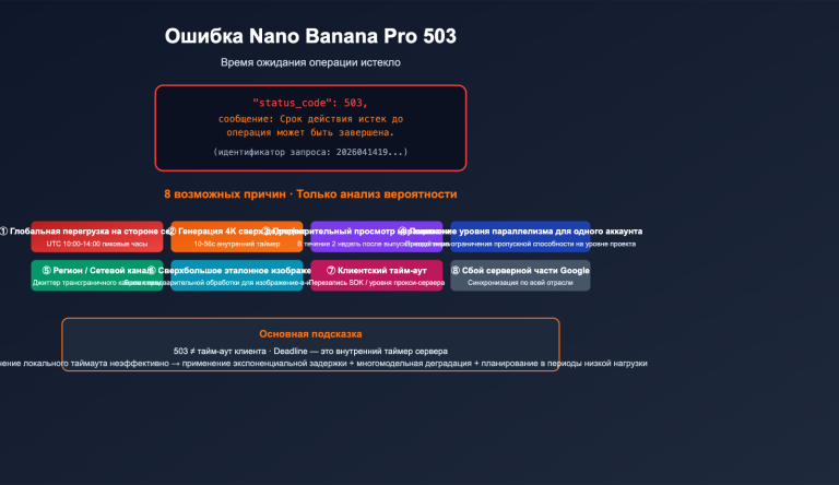 nano banana pro 503 deadline expired analysis ru image 0 图示