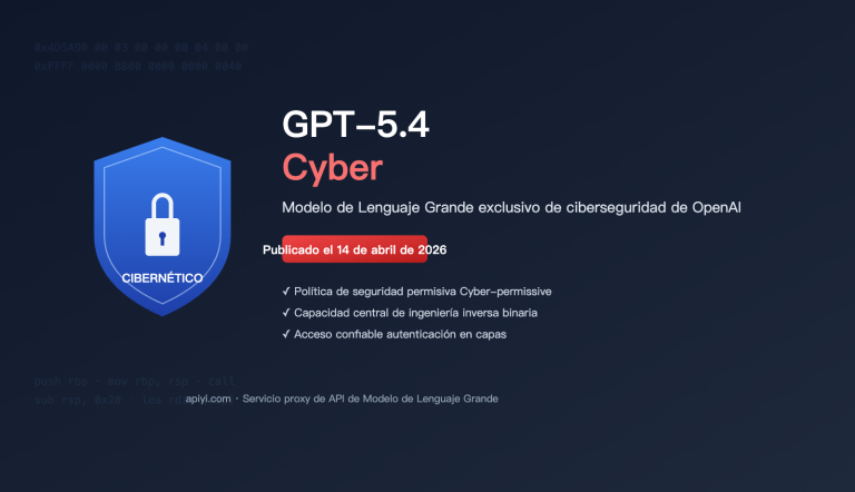 openai gpt 5 4 cyber security model launch es image 0 图示