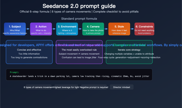 seedance 2 0 prompt guide video generation camera style tips en image 0 图示