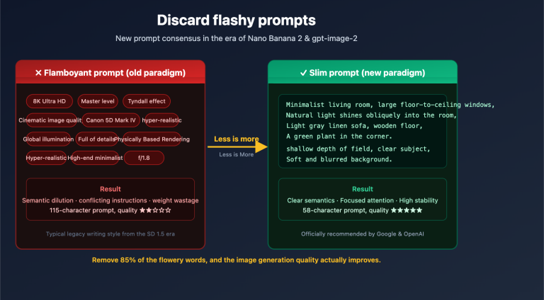 stop hyperbolic prompts nano banana 2 gpt image 2 guide en image 0 图示