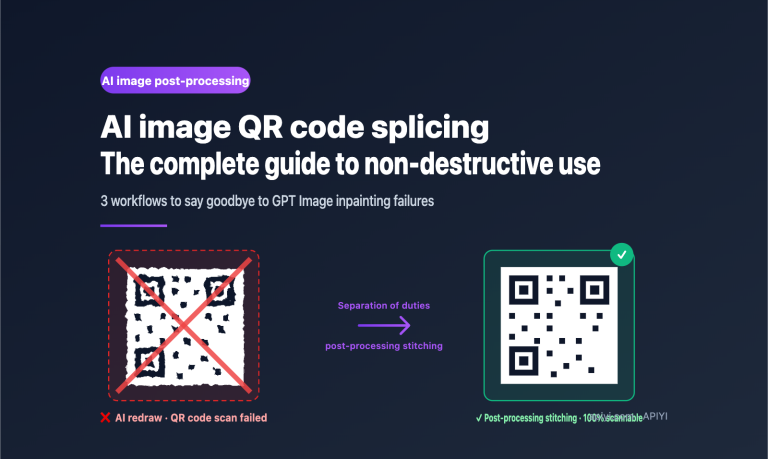 ai image qr code composite workflow en image 0 图示