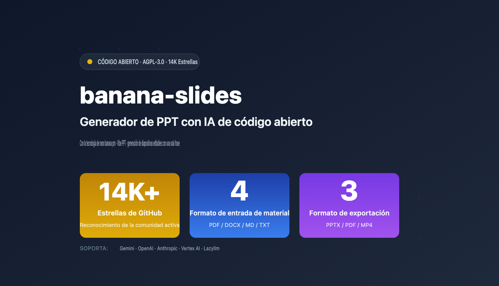 banana slides fork tutorial apiyi config es image 0 图示