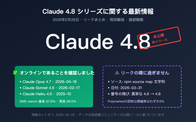claude 4 8 series latest leak intelligence ja image 0 图示