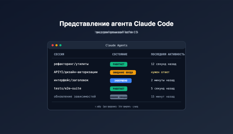 claude code agent view beginner guide ru image 0 图示
