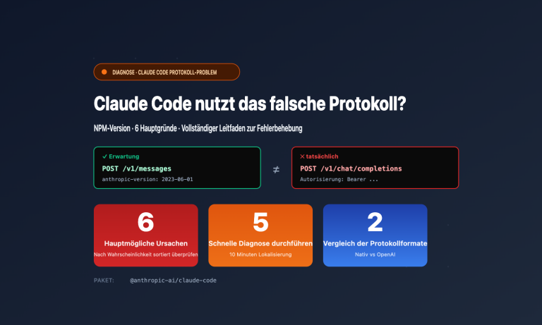claude code openai compatible mode instead of v1 messages de image 0 图示