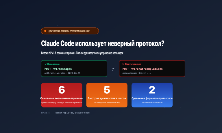 claude code openai compatible mode instead of v1 messages ru image 0 图示