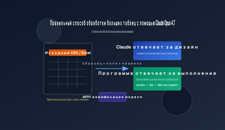 claude opus 4 7 csv excel data workflow ru image 0 图示