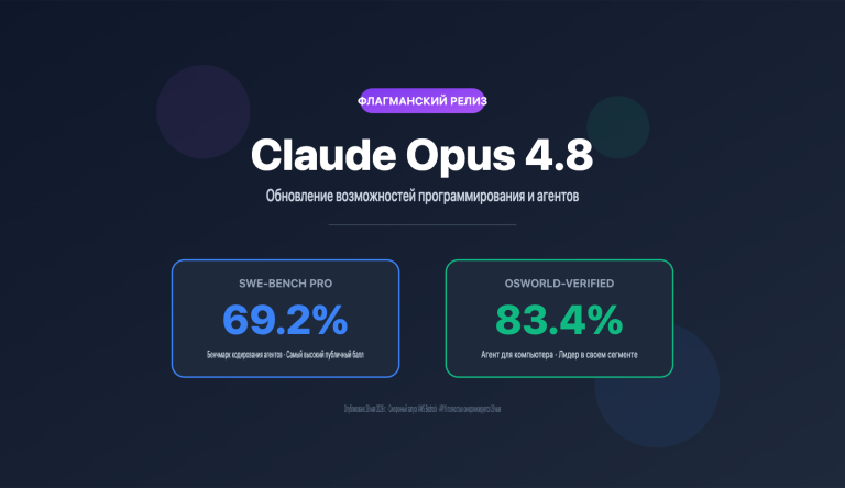 claude opus 4 8 released coding agent improvements guide ru image 0 图示