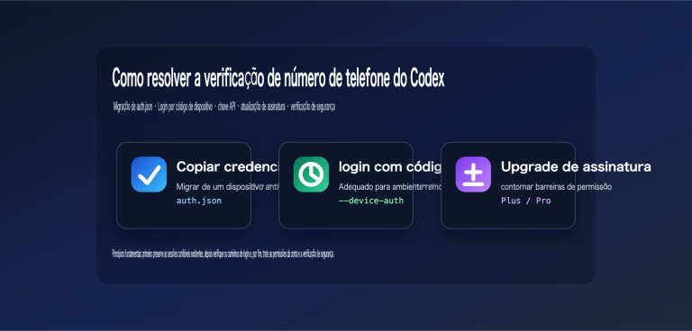 codex phone verification fix guide pt pt image 0 图示