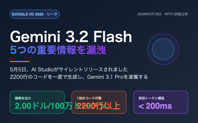 gemini 3 2 flash leak coding power analysis ja image 0 图示