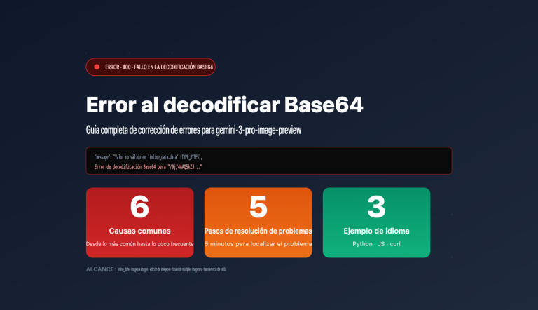 gemini 3 pro image preview base64 decoding failed fix es image 0 图示