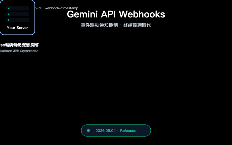 gemini api event driven webhooks guide zh hant image 0 图示
