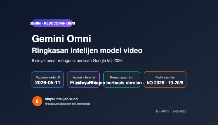 gemini omni video model leak intelligence summary id image 0 图示