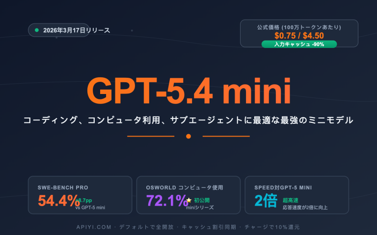 gpt 5 4 mini api upgrade guide ja image 0 图示