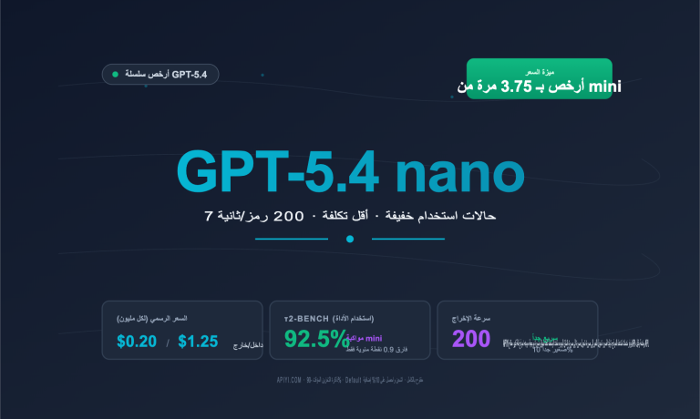 gpt 5 4 nano application scenarios guide ar image 0 图示