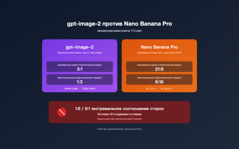gpt image 2 vs nano banana pro extreme aspect ratio comparison ru image 0 图示