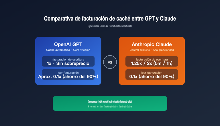 gpt vs claude prompt caching pricing comparison es image 0 图示