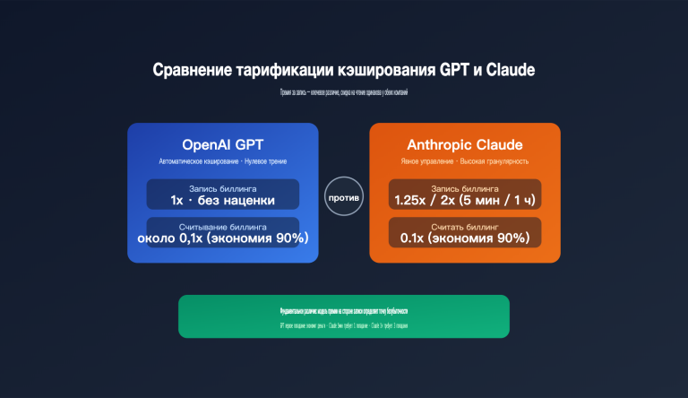 gpt vs claude prompt caching pricing comparison ru image 0 图示