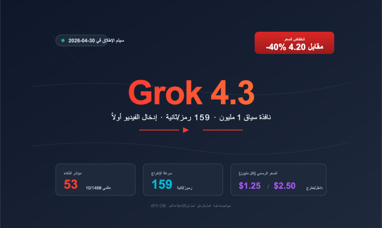 grok 4 3 api integration guide ar image 0 图示