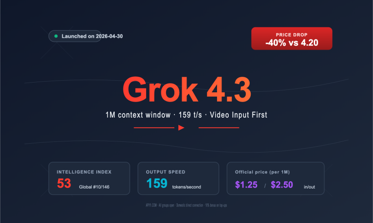 grok 4 3 api integration guide en image 0 图示