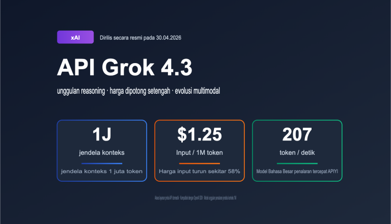 grok 4 3 api release may 2026 news id image 0 图示