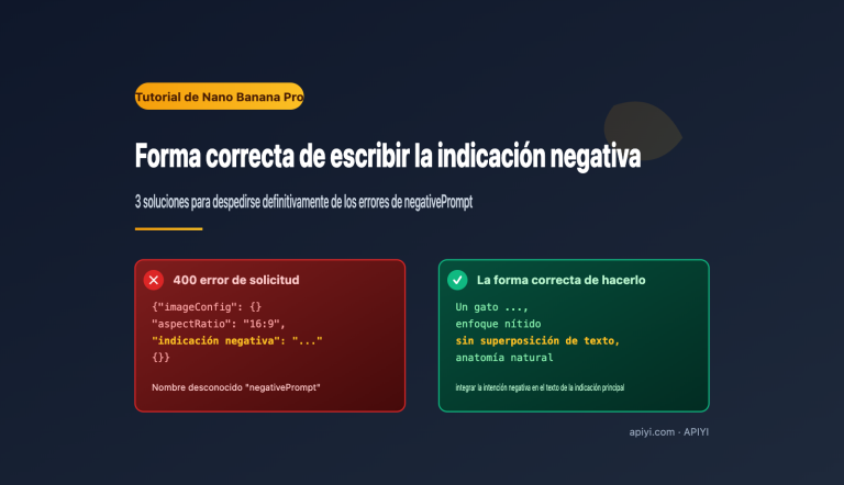 nano banana pro api negative prompt guide es image 0 图示