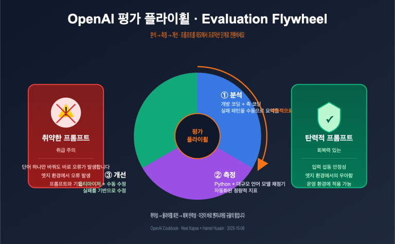 openai evaluation flywheel resilient prompts ko image 0 图示