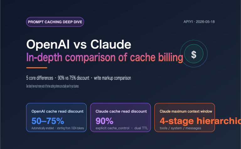 openai vs claude prompt caching pricing comparison en image 0 图示
