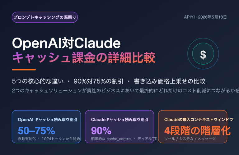 openai vs claude prompt caching pricing comparison ja image 0 图示