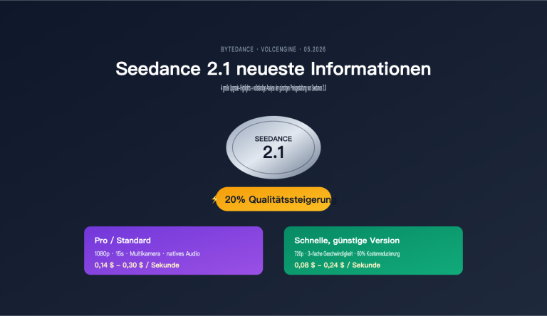 seedance 2 1 release news cheap 2 0 pricing de image 0 图示
