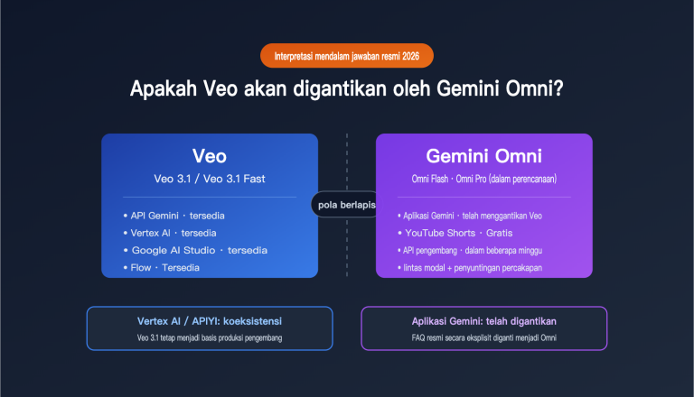 will gemini omni replace veo analysis id image 0 图示