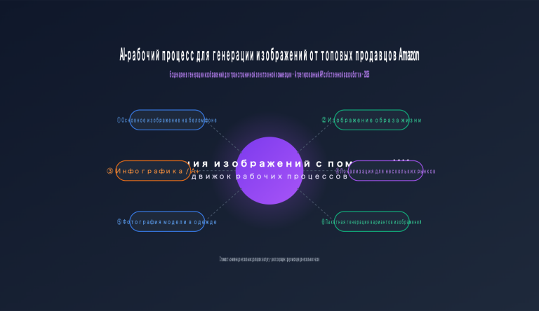 amazon sellers ai image workflow cross border ecommerce scenarios ru image 0 图示