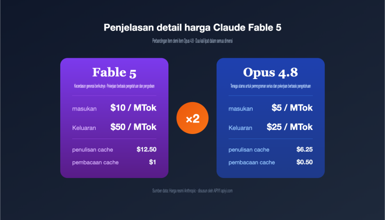 claude fable 5 pricing vs opus 4 8 comparison id image 0 图示